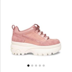 Steve Madden Bounce Women’s Platform sneakers